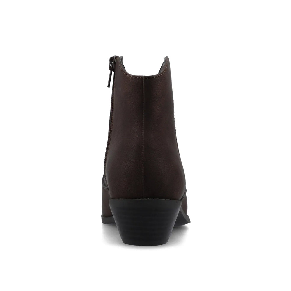 Vintage Brown