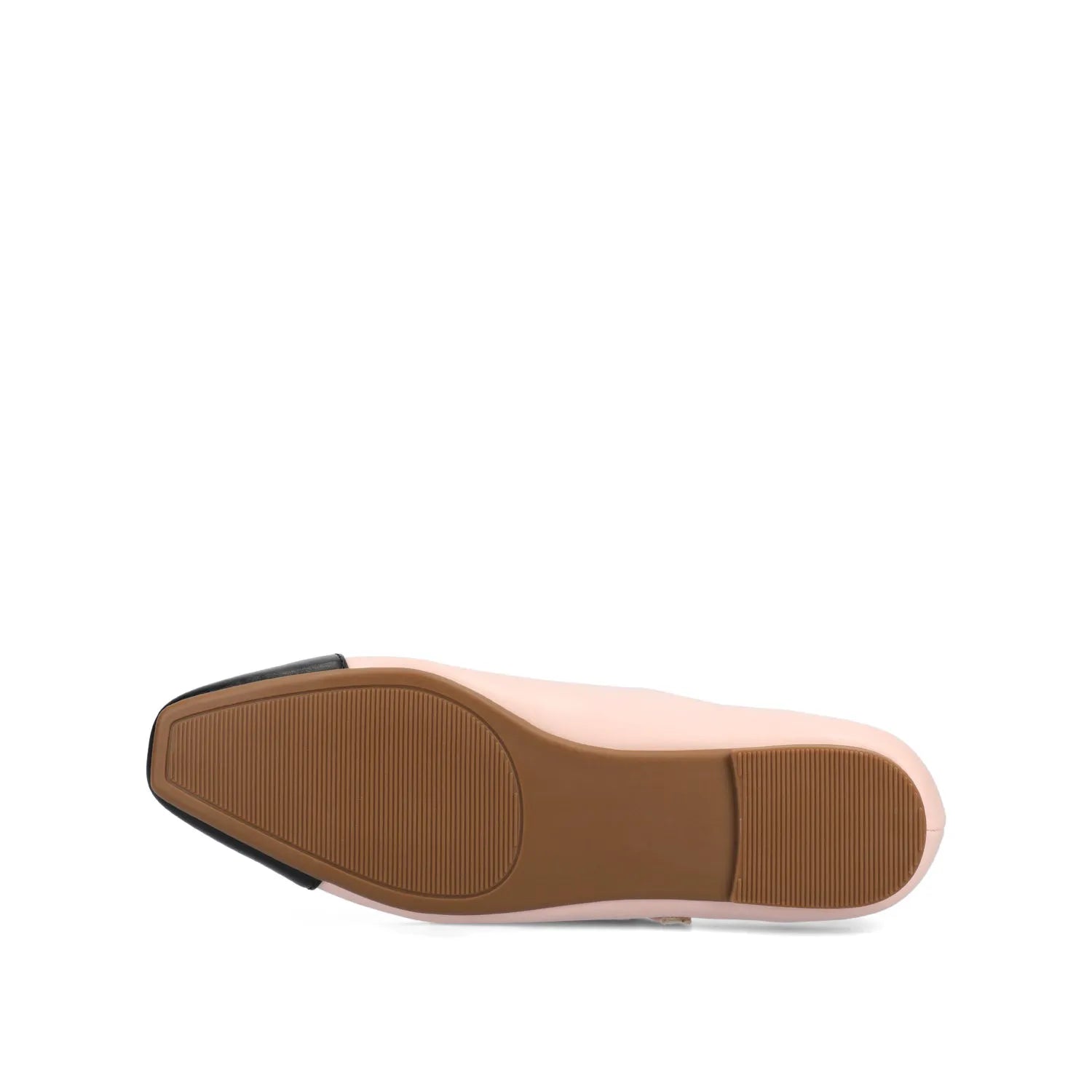 THEAH MARY JANE FLATS IN WIDE - Pink