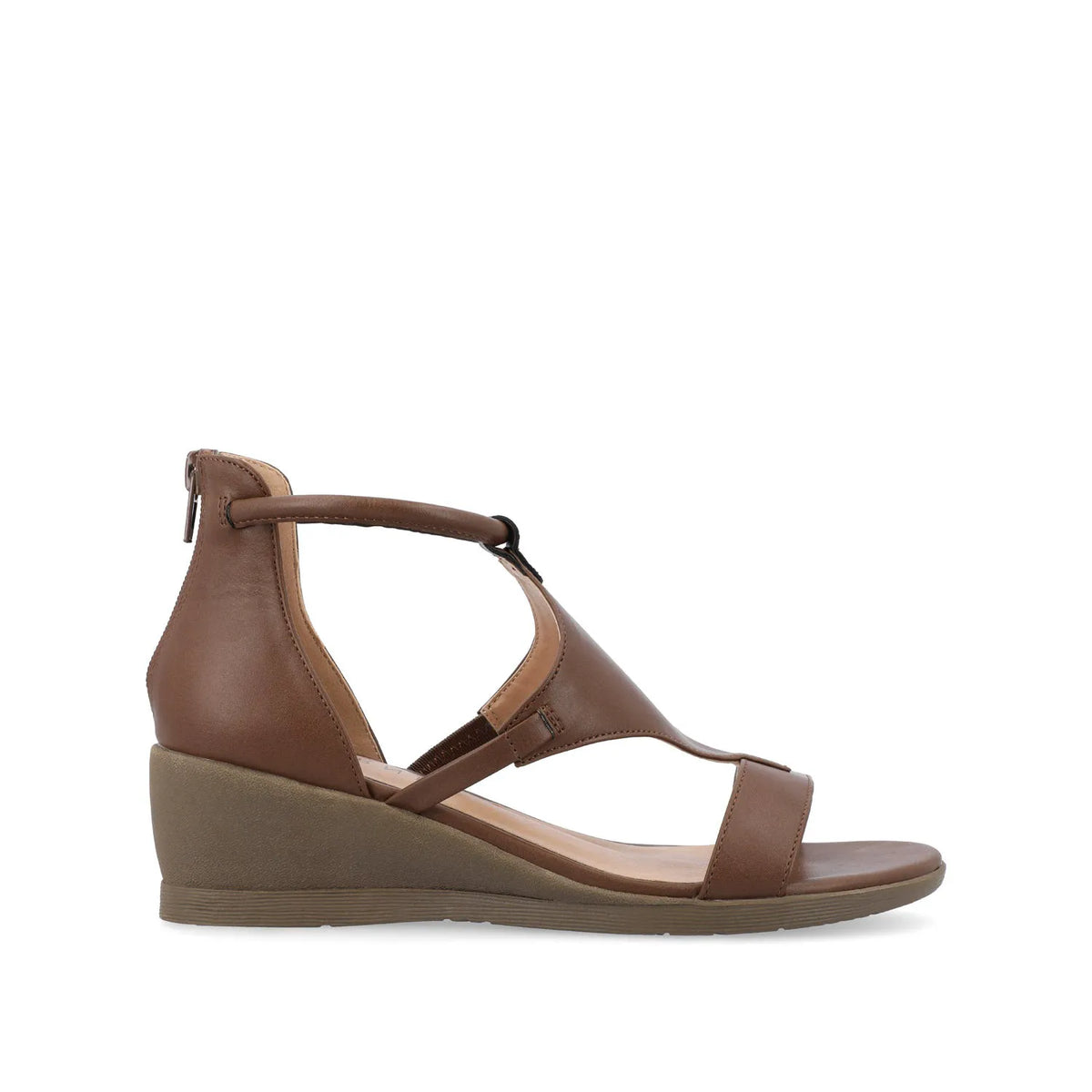 Brown PU