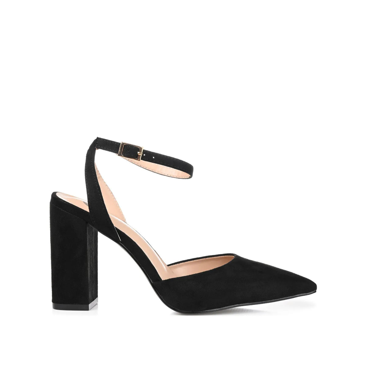 Black PU