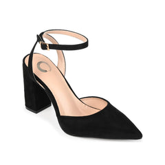 Black PU