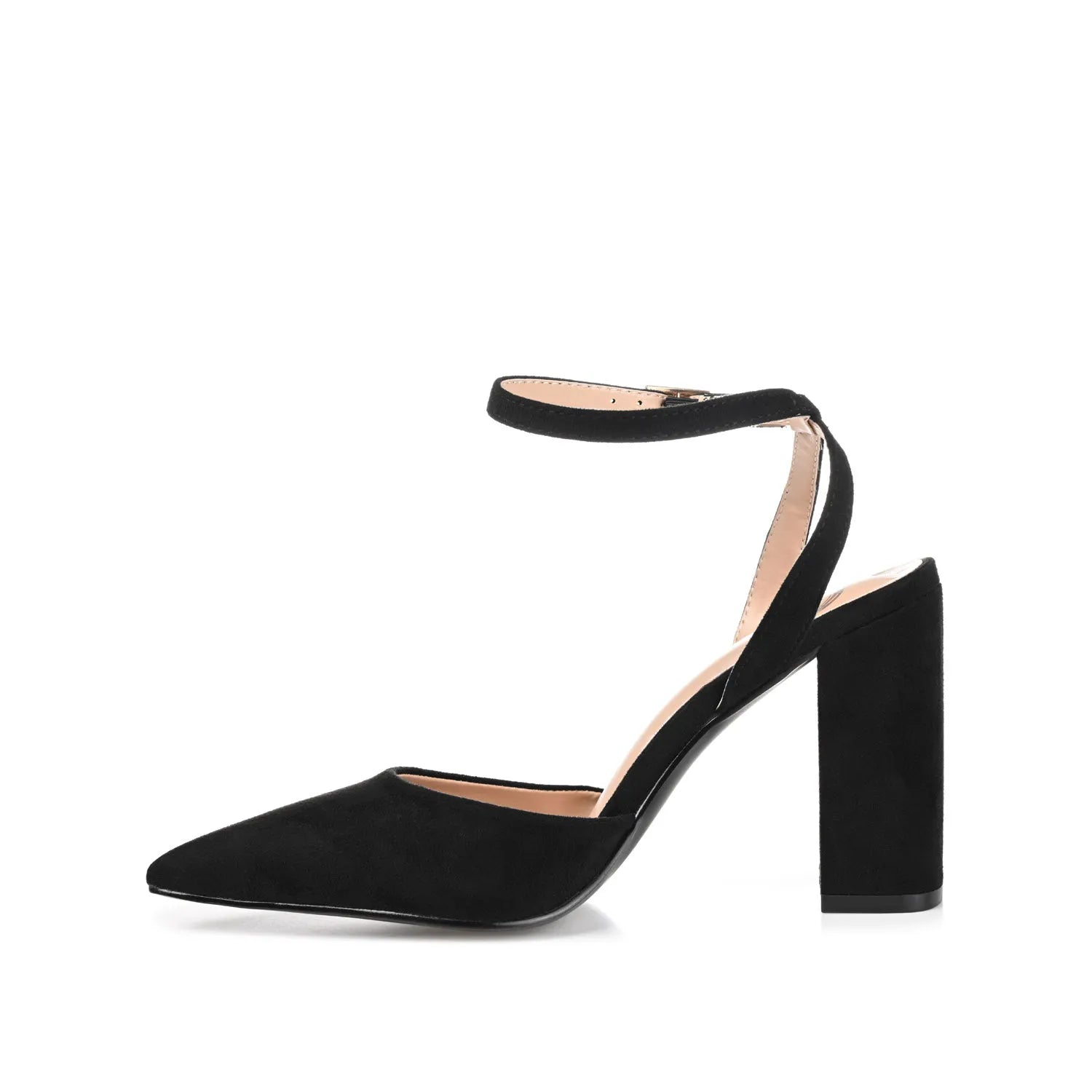 Black PU