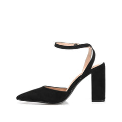 Black PU