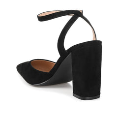 Black PU