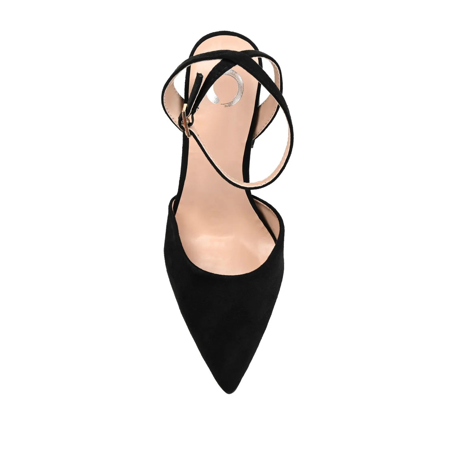 Black PU
