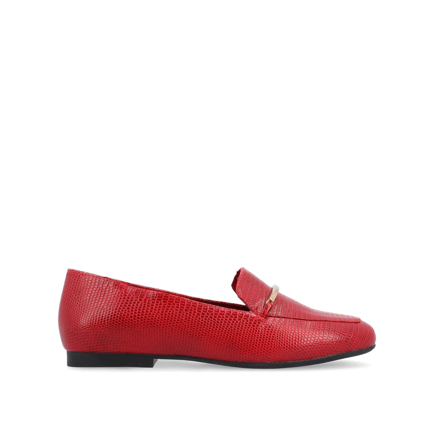 Red Lizard