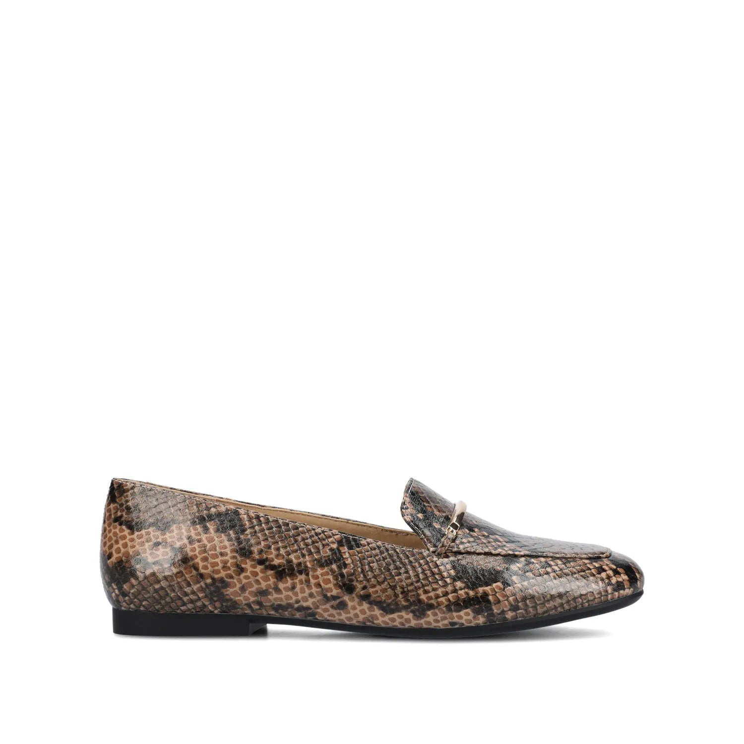 Brown Snake