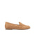 Tan Faux Suede