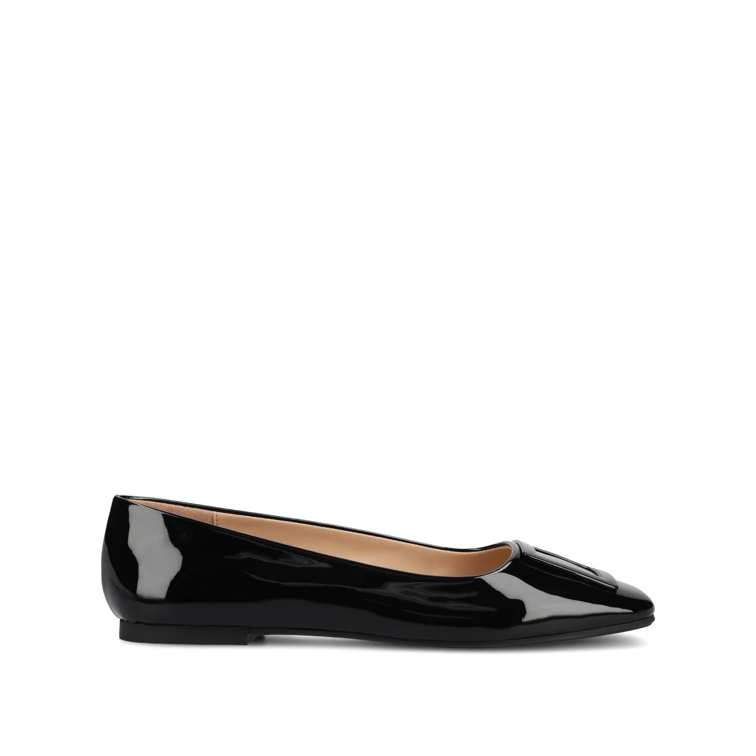 Patent/Black